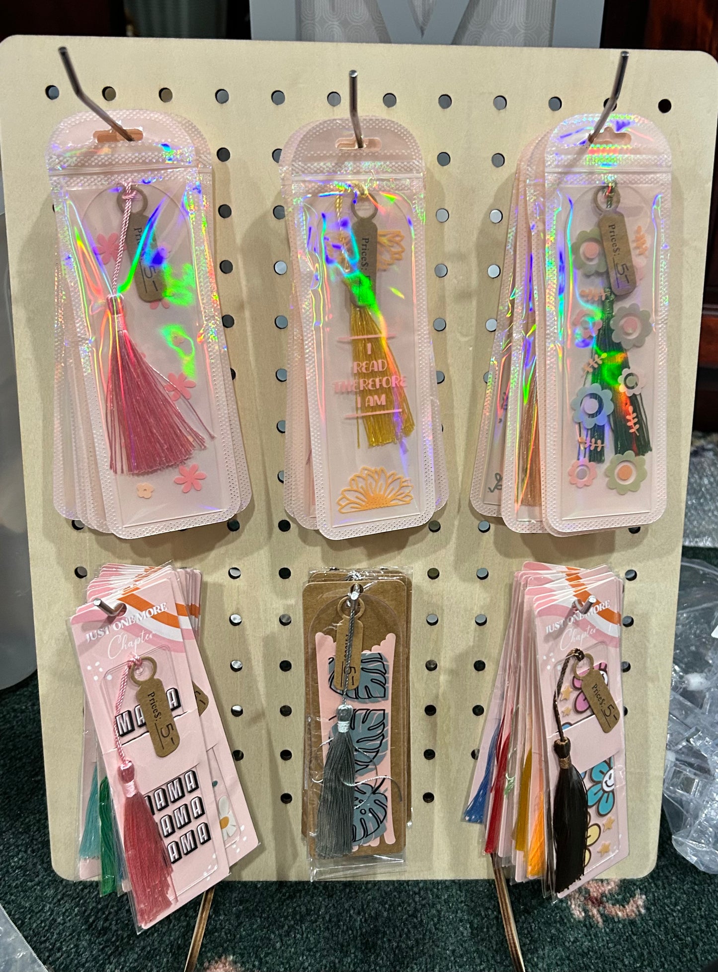 Bookmark