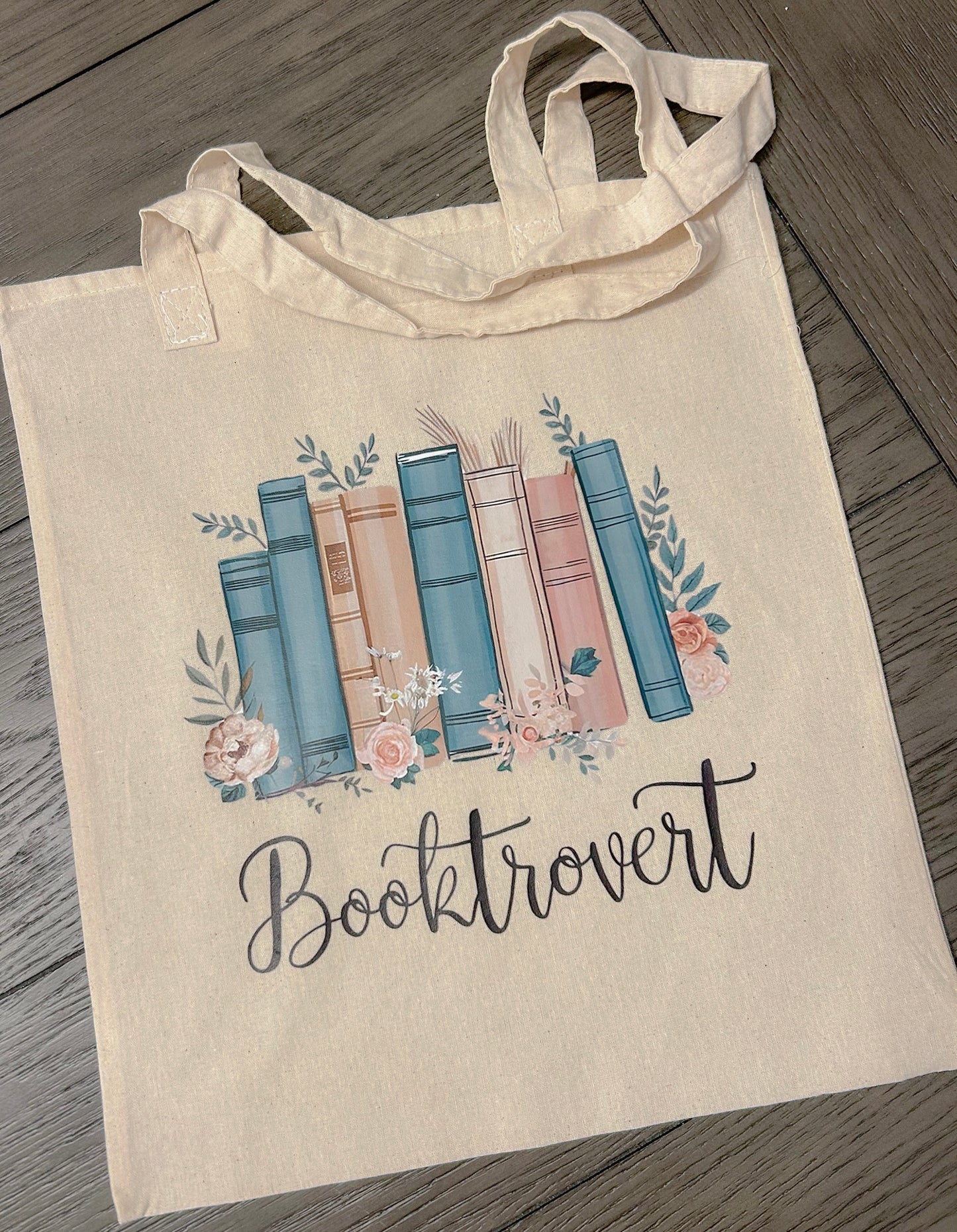 Canvas Bag