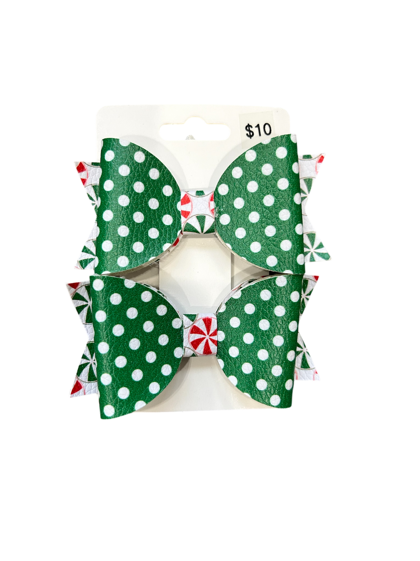 Regular Holiday Bow Set