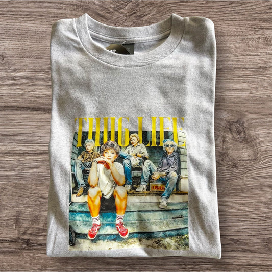 Thug Life Tee